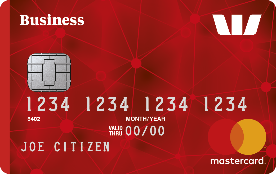 Business Mastercard | Westpac NZ