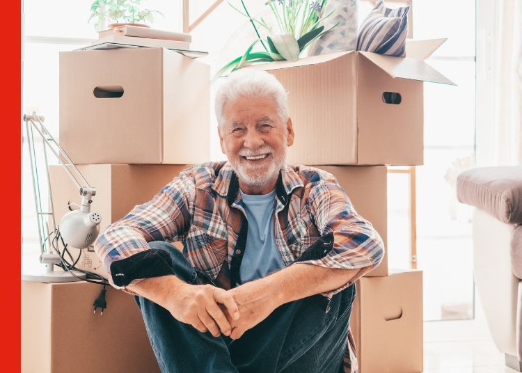 What’s the best living option for retirement?