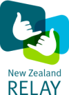 NZRelay logo