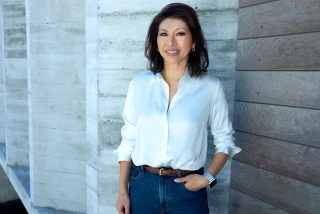 Marisa Fong - re:ampd 