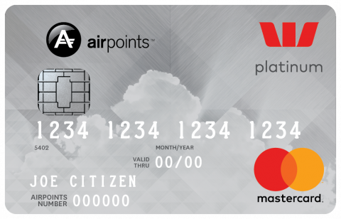 westpac mastercard travel insurance policy