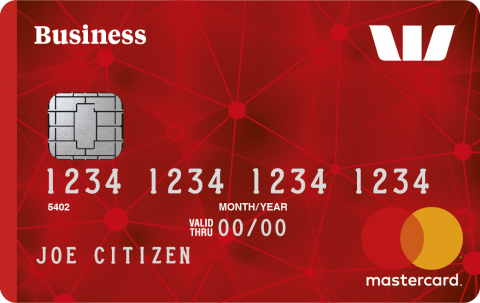 Business Mastercard