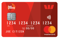 hotpoints® Mastercard®