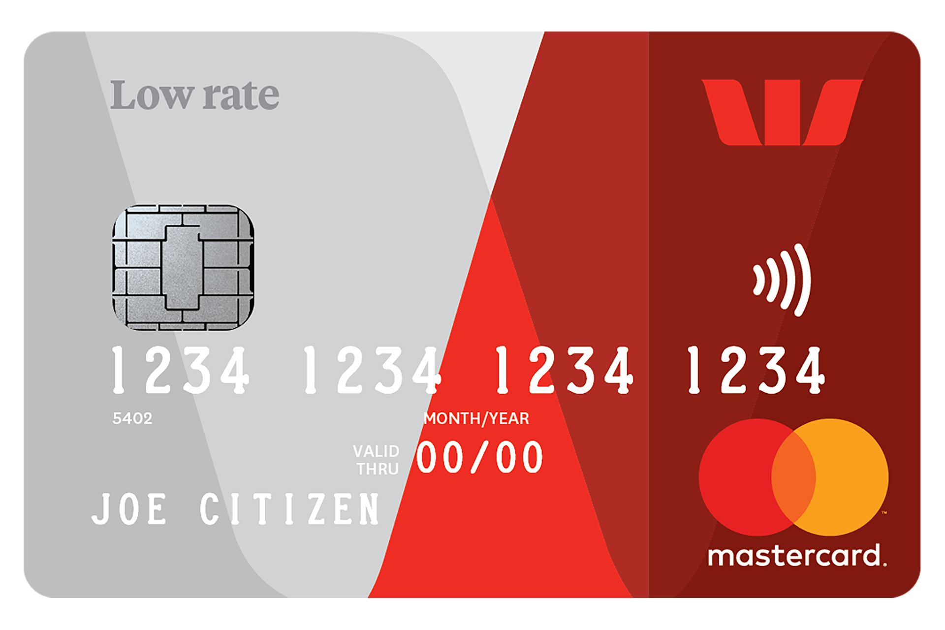 Банковская карта. Westpac. Westpac credit Card. Westpac MASTERCARD.