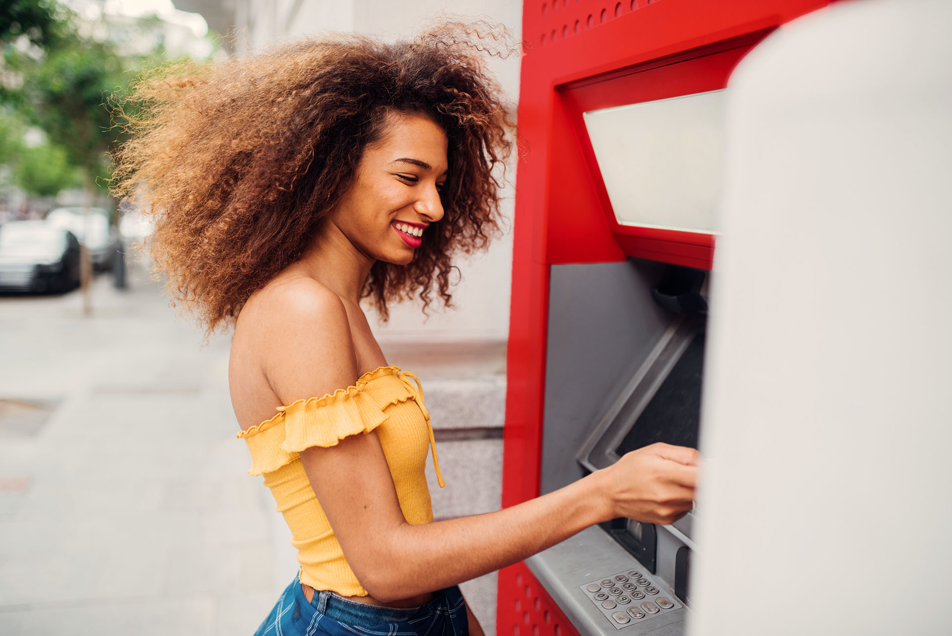 using atms while overseas westpac nz