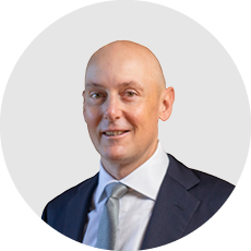 Nathan Goonan Westpac Board of Directors