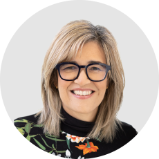 Tania O'Brien