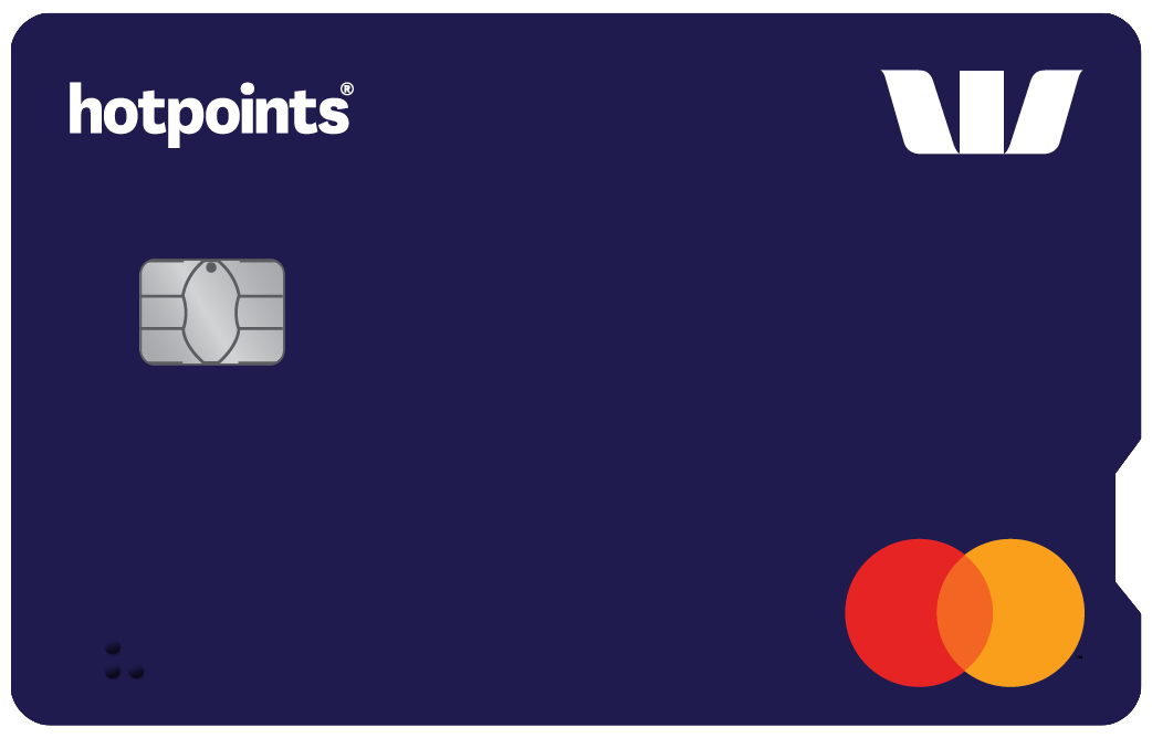 hotpoints® Mastercard®