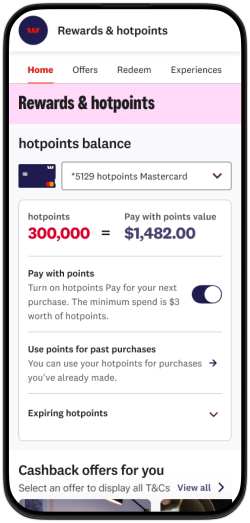 Rewards Hub