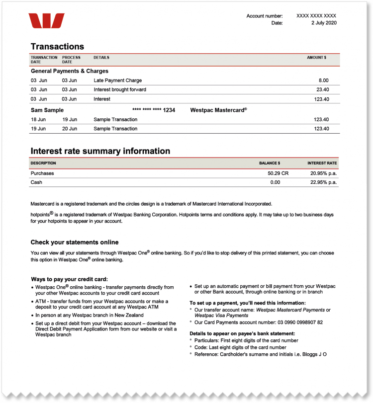 understanding-credit-card-statements-westpac-nz