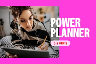 Power Planner