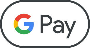 GPay Acceptance Mark