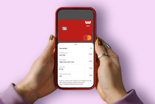 A safer way to pay with your digital card