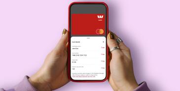 A safer way to pay with your digital card