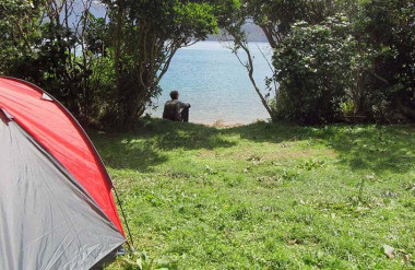 BestDOCCampsites