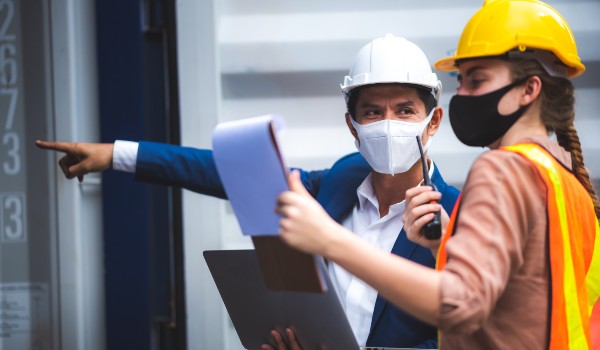 Building Inspection
