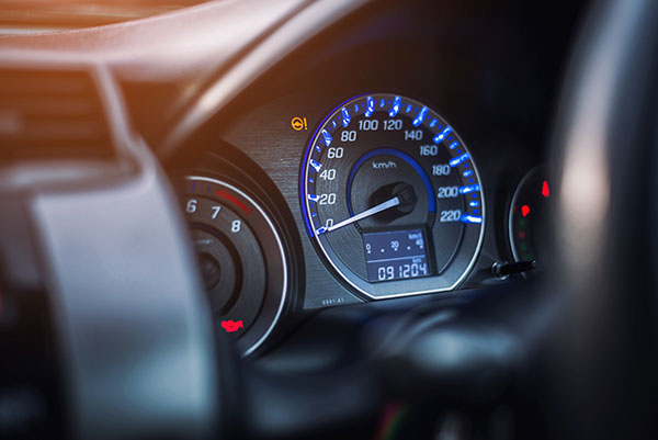 CarMileage