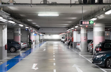 Carpark
