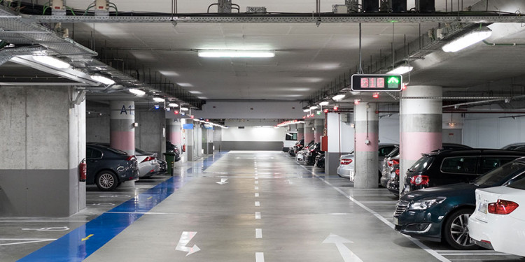 Carpark