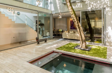 Cocoon House