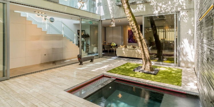 Cocoon House