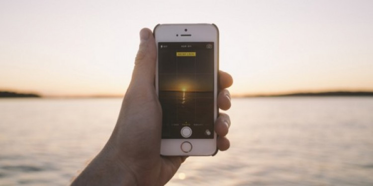 Cool smartphones