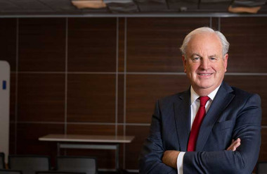 Photo of Westpac NZ CEO David McLean