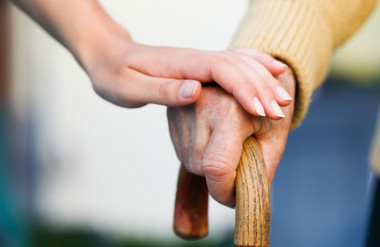 Dementia friendly bank