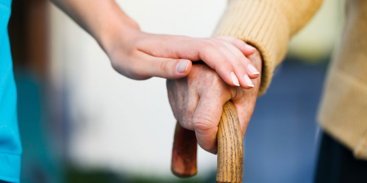Dementia friendly bank