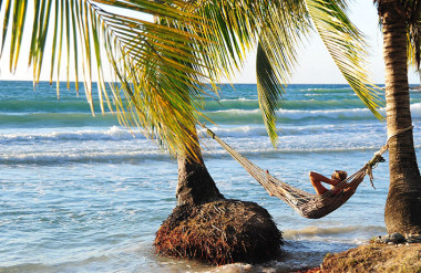 Hammock