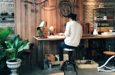 Home office