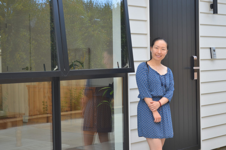 April Home Papatoetoe