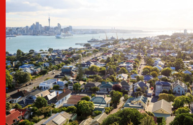 Photo of Auckland