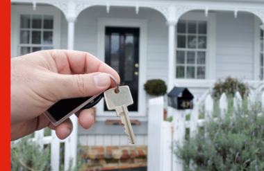 Buying a house