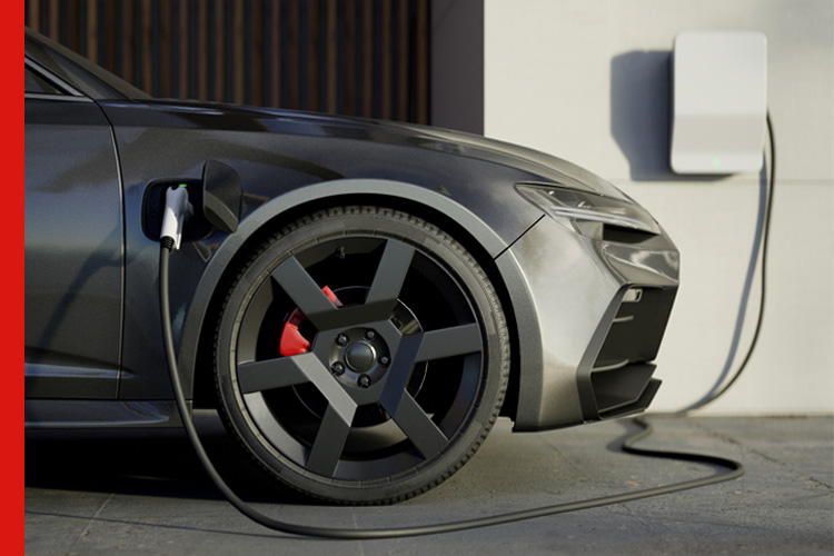 EV Chargers