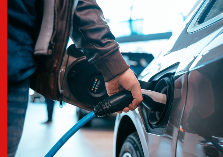 EVs or petrol cars EVs or petrol cars