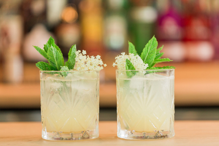 James Kerrie Photography 111 Apple Elderflower