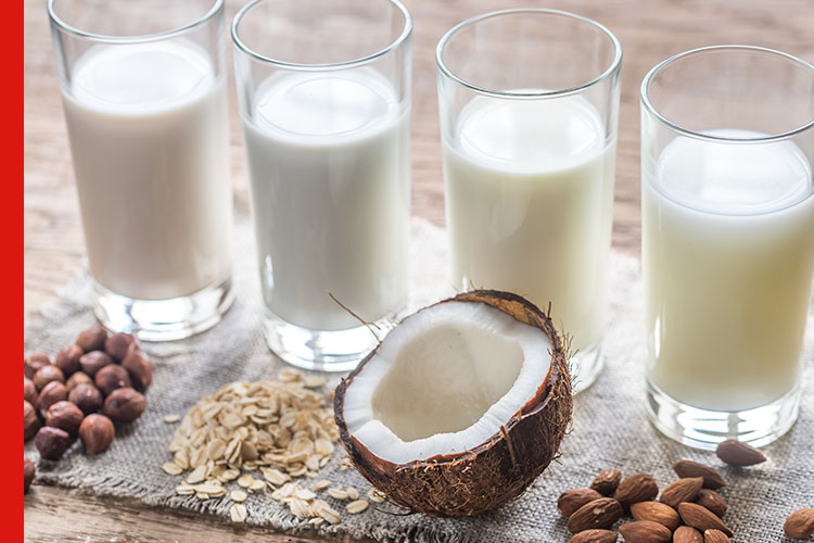 Oat milk