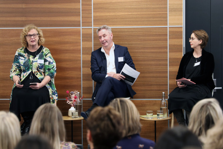 Panellists 2