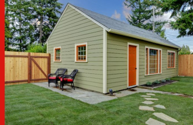 Granny Flat