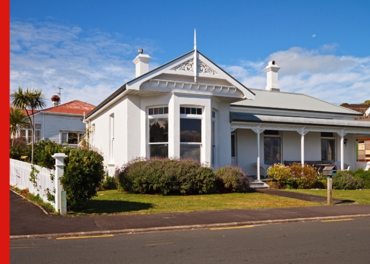 Recession Housing