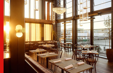 Restaurant v2