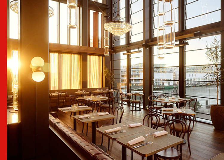 Restaurant v2