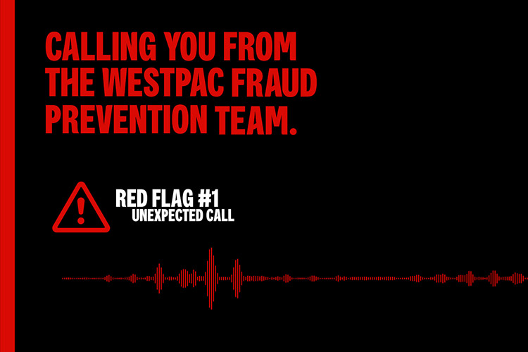 Scam Call banner