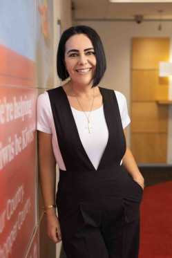 Westpac Joanie Westpac MMM Joanie Rankin