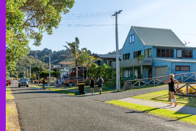 Photo of Whangamata