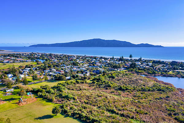 Kapiti