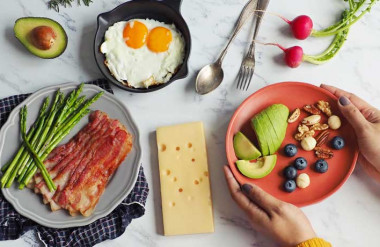 Keto