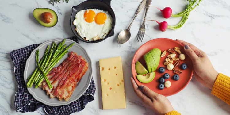 Keto
