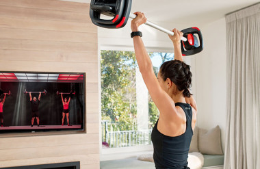 LESMILLS920